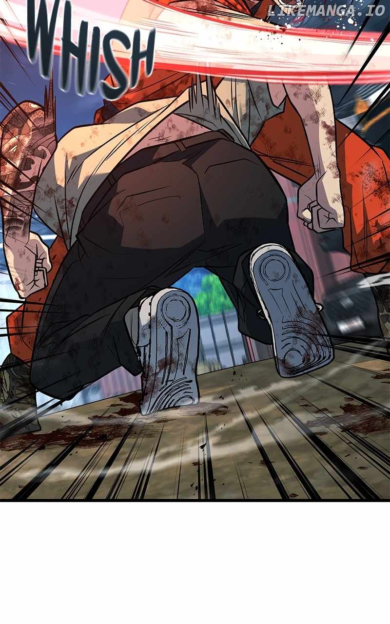 King of Violence Chapter 54 70